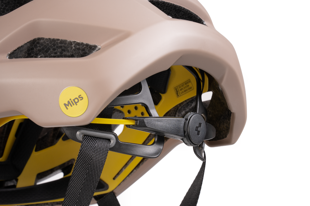 KASK CUBE HOVER 56-59 M PIA MIPS