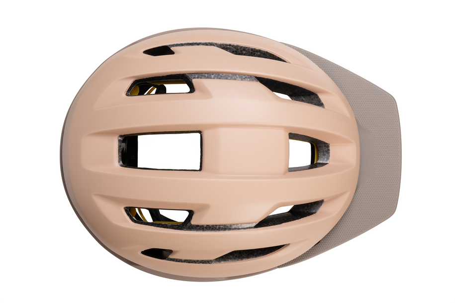 KASK CUBE HOVER 56-59 M PIA MIPS
