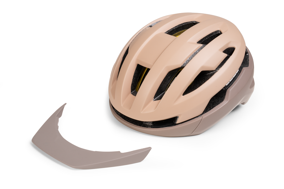 KASK CUBE HOVER 56-59 M PIA MIPS