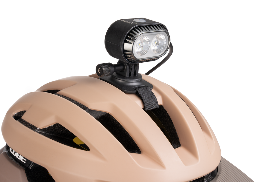 KASK CUBE HOVER 56-59 M PIA MIPS