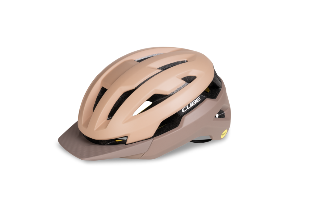KASK CUBE HOVER 56-59 M PIA MIPS