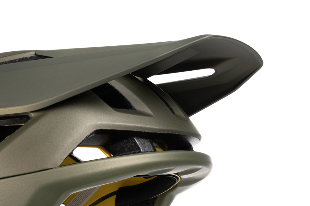 KASK CUBE TROOPER TM 59-63 L ZIE MI