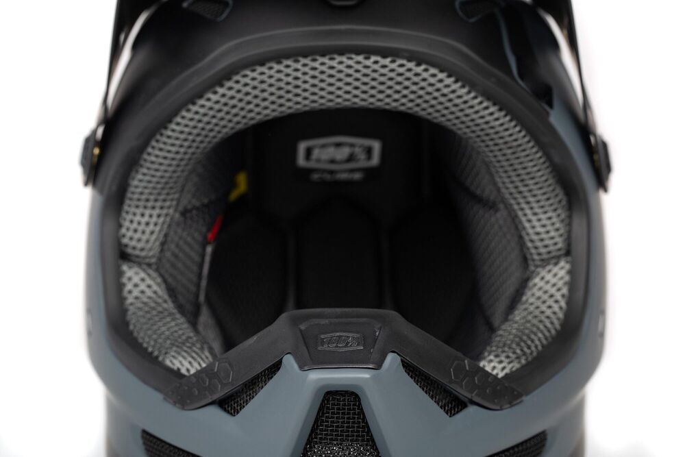 KASK CUBE STATUS X 100 61-62 XL CZA