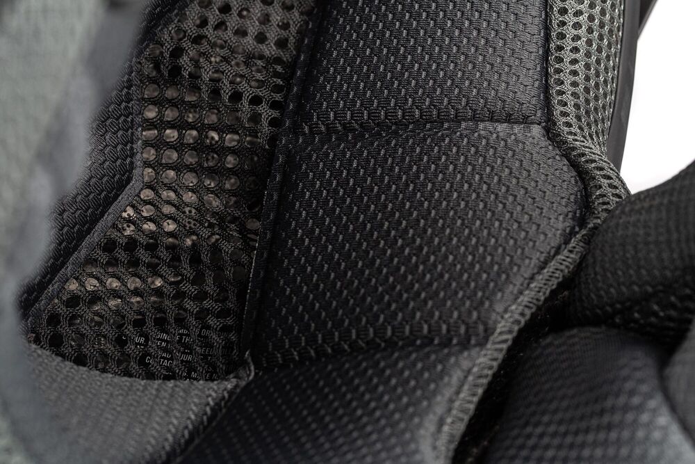 KASK CUBE STATUS X 100 61-62 XL CZA