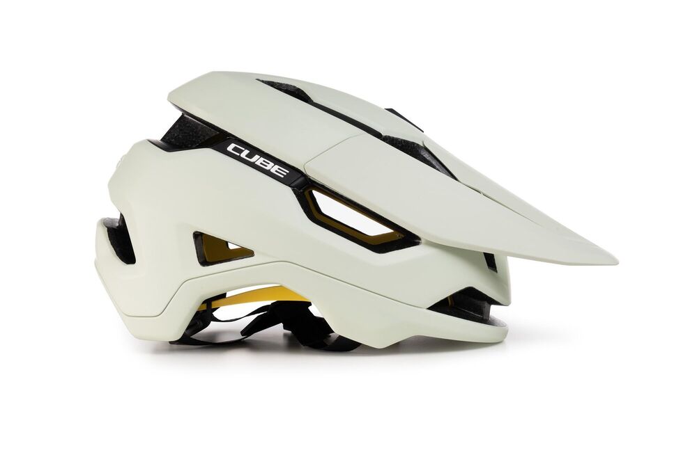 KASK CUBE TROOPER 56-59 M MIĘ MIPS