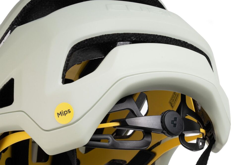 KASK CUBE TROOPER 56-59 M MIĘ MIPS