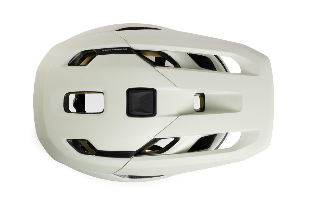 KASK CUBE TROOPER 56-59 M MIĘ MIPS