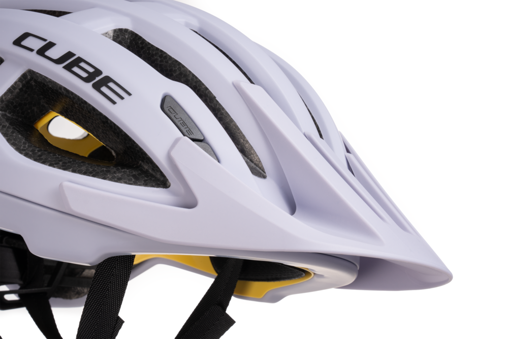 KASK CUBE OFFPATH 57-62 L LIL MIPS