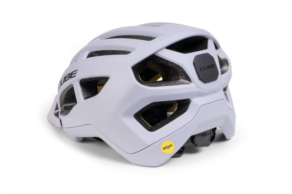 KASK CUBE OFFPATH 57-62 L LIL MIPS