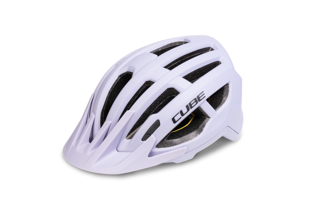 KASK CUBE OFFPATH 57-62 L LIL MIPS