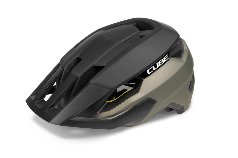 KASK CUBE STRAY TM 57-62 L ZIE MIPS