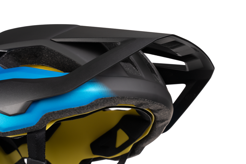 KASK CUBE STRAY X 57-62 L ACTIO NIE