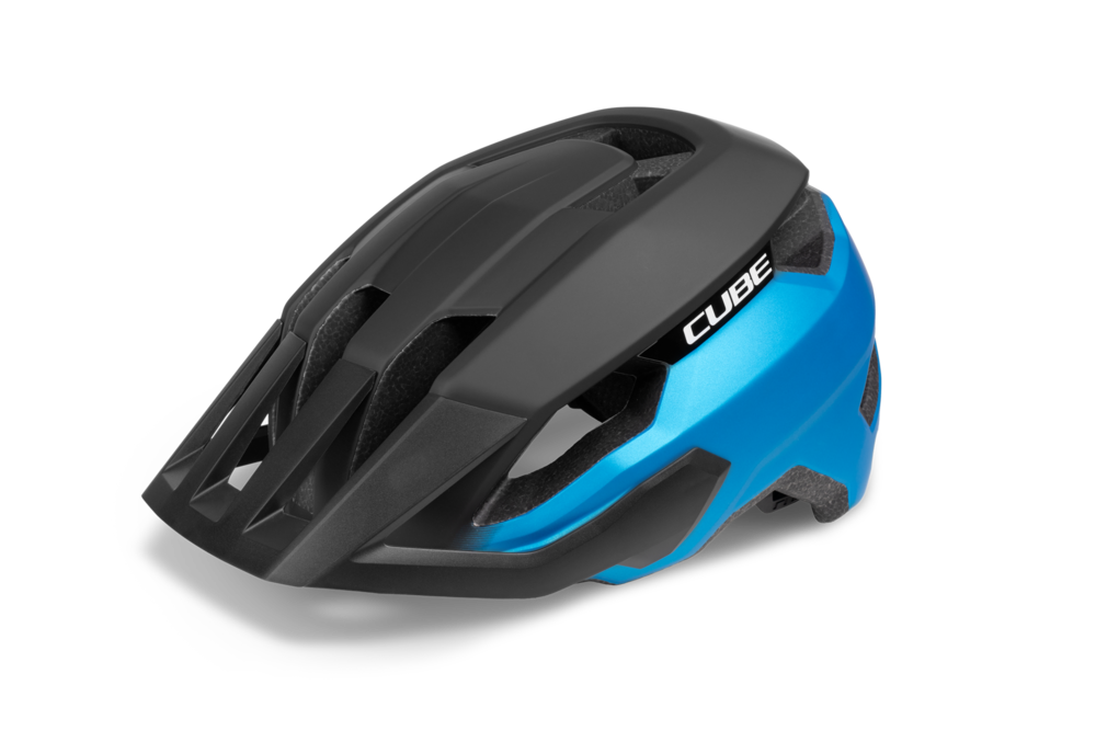 KASK CUBE STRAY X 57-62 L ACTIO NIE