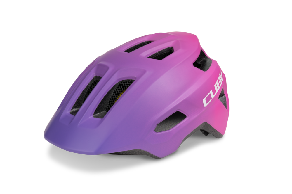 KASK CUBE LINOK 52-57 FIO