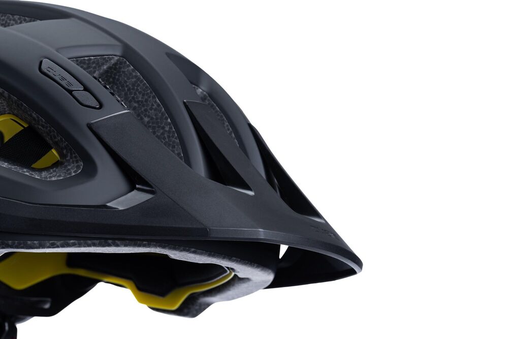 KASK CUBE FLEET 52-57 M CZA MIPS