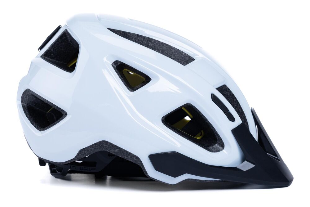 KASK CUBE FLEET 52-57 M BIA MIPS