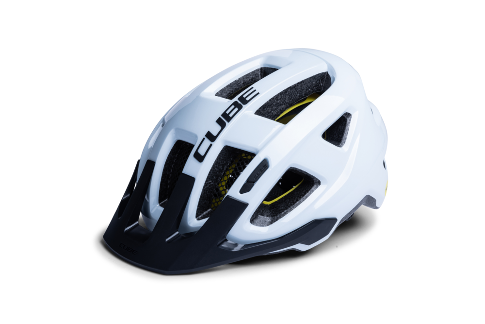 KASK CUBE FLEET 52-57 M BIA MIPS