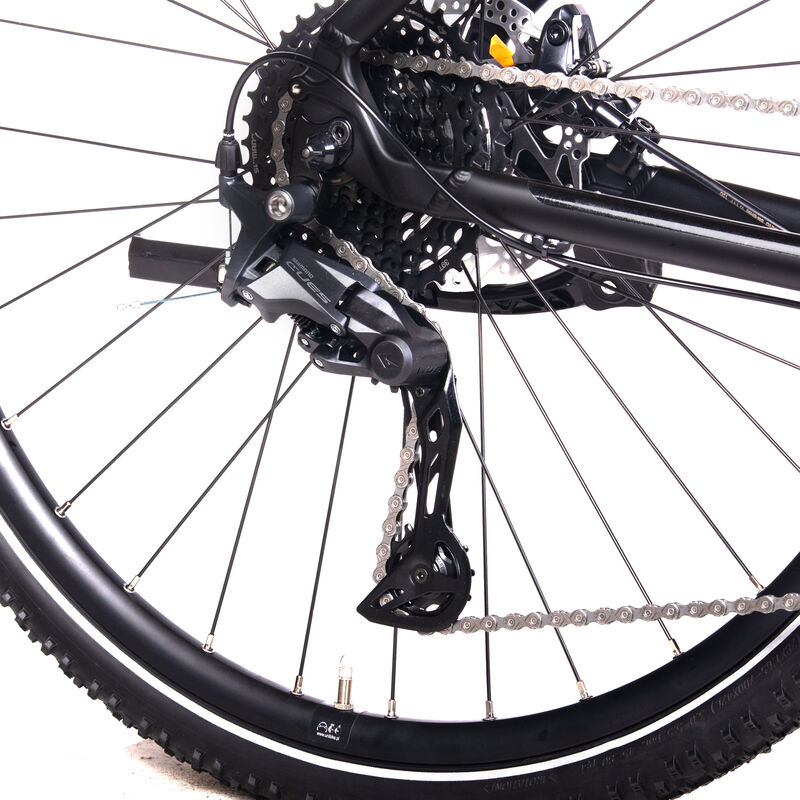 ROWER UNIBIKE VIPER 17 D CZA