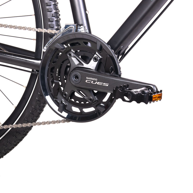 ROWER UNIBIKE VIPER 17 D CZA