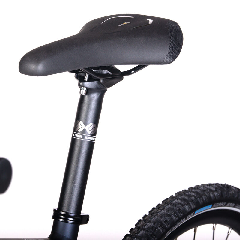 ROWER UNIBIKE ZETHOS 17 GRAN