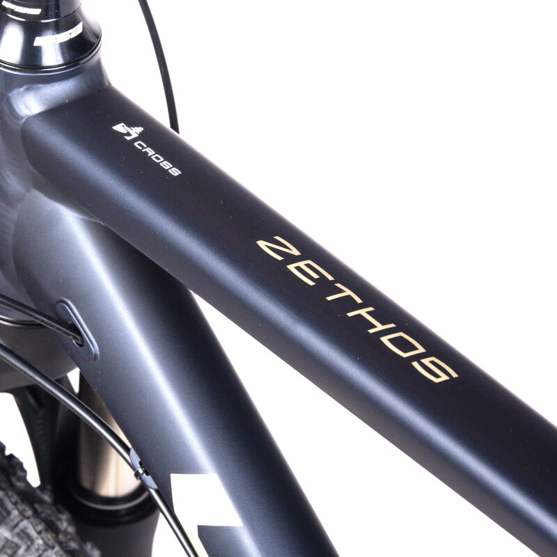 ROWER UNIBIKE ZETHOS 17 GRAN