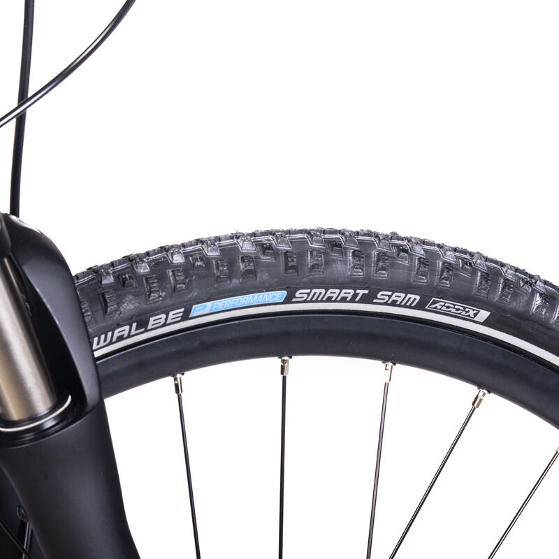 ROWER UNIBIKE ZETHOS 17 GRAN