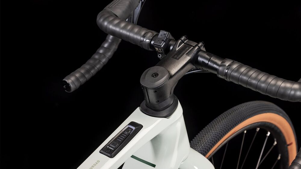 ROWER CUBE NUROAD HYBRID C:62 RACE FE 400 XS PIA/ZIE 25