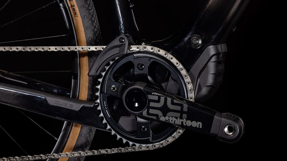 ROWER CUBE NUROAD HYBRID C:62 SLT 400X XS BRĄ 25