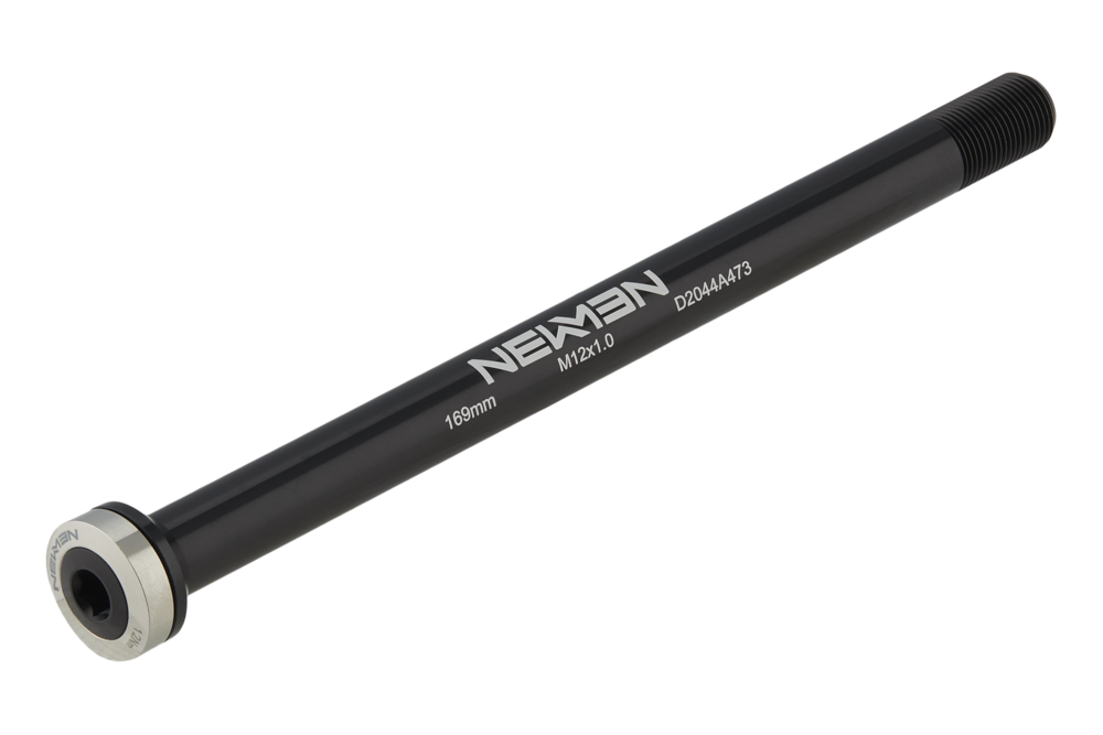 OŚ NEWMEN TYŁ 12*148 M12*1 CZA