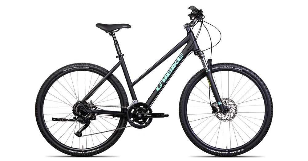 ROWER UNIBIKE CROSSFIRE 19 D CZA