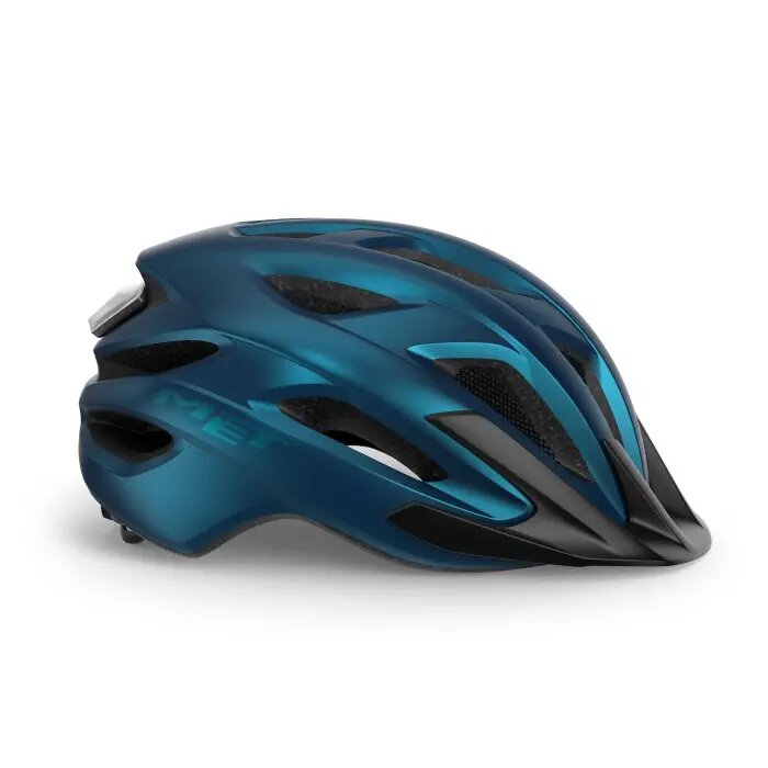 KASK MET CROSSOVER II MIPS 52-59BŁĘ