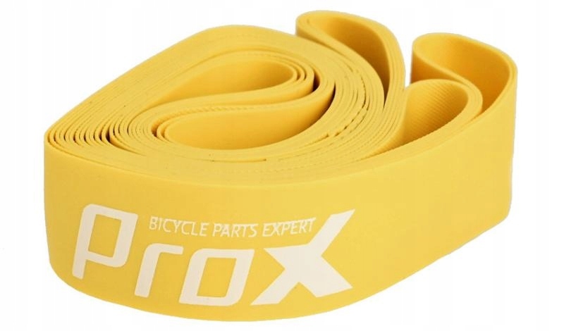 OPASKA NA OBR 700C SZER 16MM PROX ŻÓŁ