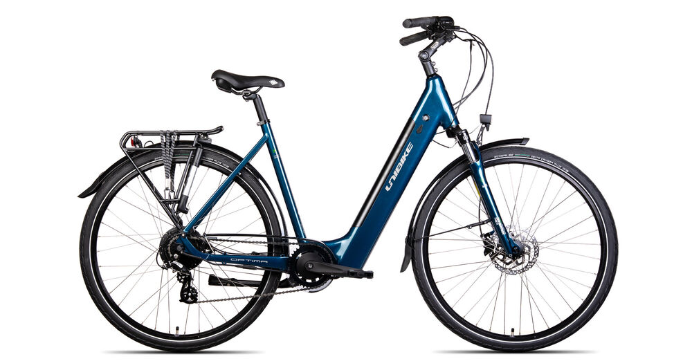 ROWER UNIBIKE OPTIMA 17 D NIE