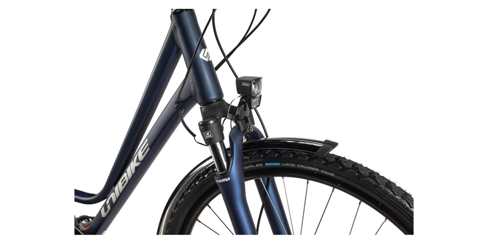 ROWER UNIBIKE VOYAGER 19 D GRAN