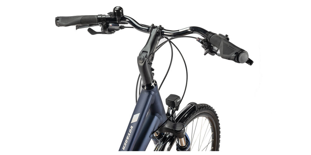 ROWER UNIBIKE VOYAGER 19 D GRAN