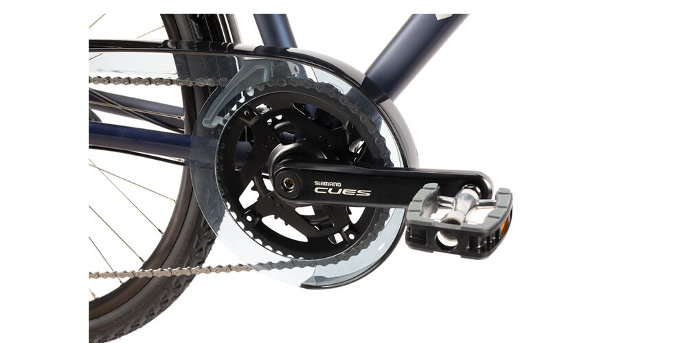 ROWER UNIBIKE VOYAGER 19 D GRAN