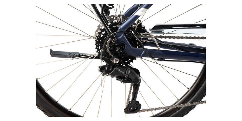 ROWER UNIBIKE VOYAGER 19 D GRAN