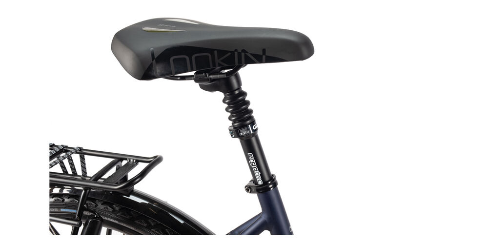 ROWER UNIBIKE VOYAGER 19 D GRAN