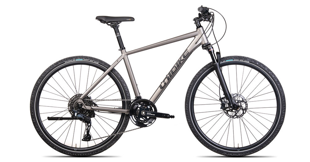 ROWER UNIBIKE XENON 21 GRA