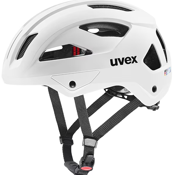 KASK UVEX STRIDE 56-59 BIA