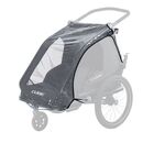 POKROWIEC NA PRZYCZEPKE CUBE