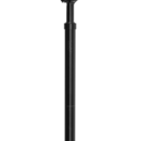 SZTYCA 31,6 400MM AL CZA CUBE AMORTYZ