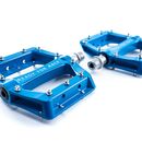 PEDAŁY CUBE RFR FLAT RACE ALU NIE