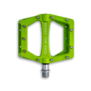 PEDAŁY CUBE RFR FLAT RACE ALU ZIE