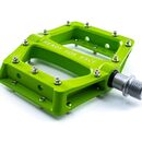 PEDAŁY CUBE RFR FLAT RACE ALU ZIE