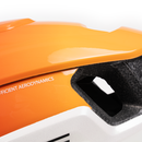 KASK CUBE HERON TEAM 57-62 L BIA/PO