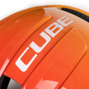 KASK CUBE HERON TEAM 57-62 L BIA/PO