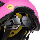 KASK CUBE LINOK 52-57 FIO