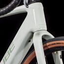 ROWER CUBE NUROAD HYBRID C:62 RACE FE 400 L PIA/ZIE 25