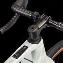 ROWER CUBE NUROAD HYBRID C:62 RACE FE 400 XS PIA/ZIE 25